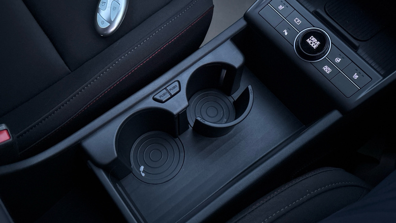 Hyundai KONA 160kW N Line 65kWh 5dr Auto Electric Hatchback